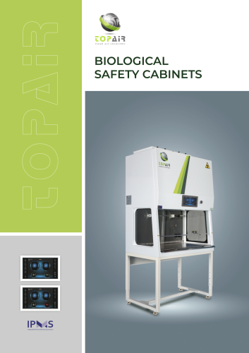 Digital Biological Safety Catalogue